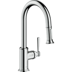 Axor Montreux dn 15 Mitigeur monocommande de cuisine - Hansgrohe