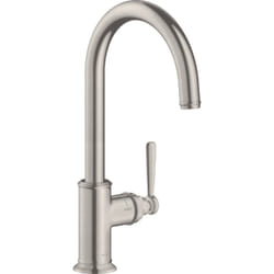Hansgrohe - axor Montreux dn 15 Mitigeur monocommande de cuisine