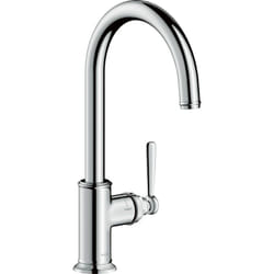 Axor Montreux dn 15 Mitigeur monocommande de cuisine - Hansgrohe