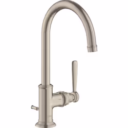 ComfortZone 210 Saillie 175 mm Jet laminaire Débit 5 l/min Système de mélange de céramique Limite de température réglable Kit ...