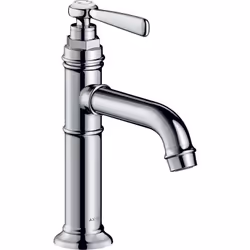 ComfortZone 100 Saillie 142 mm Type de faisceau Faisceau normal Débit 5 l/min Système de mélange de céramique Limite de tempé ...