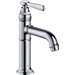 Hansgrohe - axor Mitigeur monocommande de lavabo Montreux 100, sans