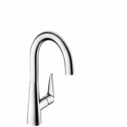 Hansgrohe Talis S