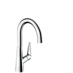 Hansgrohe Talis S Chrome