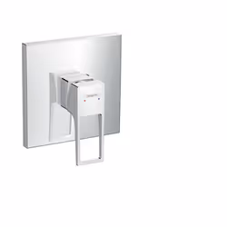 Hansgrohe Metropol, Robinet de salle de bain, Chrome