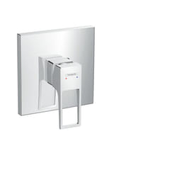 Hansgrohe Metropol Chrome
