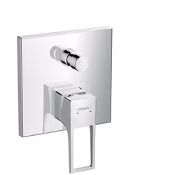 Hansgrohe Metropol, Robinet de salle de bain, Chrome