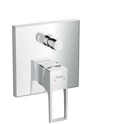 Hansgrohe Metropol Chrome