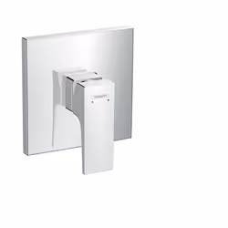 Hansgrohe Metropol, Robinet de salle de bain, Chrome