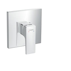 Hansgrohe Metropol Chrome