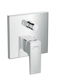 Hansgrohe Metropol Chrome