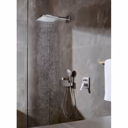 Hansgrohe Metropol Chrome