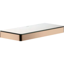 Axor Tablette d'accessoires universelle pour axor 300 - Hansgrohe