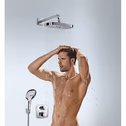 Hansgrohe 28331340 support de douche