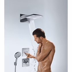 Hansgrohe 28331340 support de douche