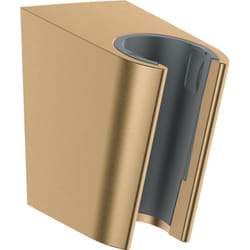 Le porte-douche de Hansgrohe Porter, 28331140