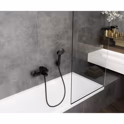 Hansgrohe 28331990 support de douche