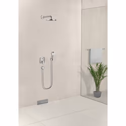 Hansgrohe 28331990 support de douche - Vue supplémentaire 6