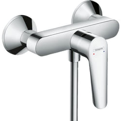 Hansgrohe Logis E Chrome