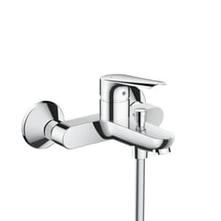 Hansgrohe Logis E Chrome