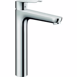 - comprenant : mitigeur de lavabo, garniture de vidage - ComfortZone 230 - Longueur 185 mm - type de jet: jet normal - débit  ...