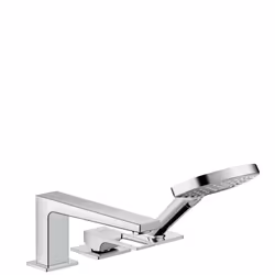 Hansgrohe Metropol, Robinet de salle de bain, Chrome