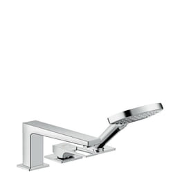 Hansgrohe Metropol Chrome