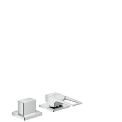 Hansgrohe Metropol Chrome