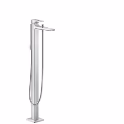 Hansgrohe Metropol, Robinet de salle de bain, Chrome