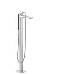 Hansgrohe Metropol Chrome