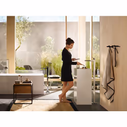 Hansgrohe Metropol Chrome