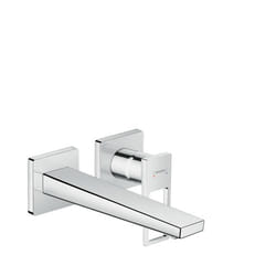 Hansgrohe Metropol Chrome