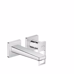 Hansgrohe Metropol, Robinet de salle de bain, Chrome