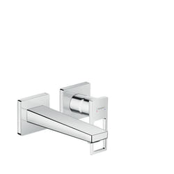 Hansgrohe Metropol Chrome