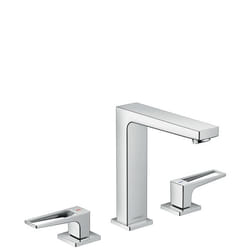 Hansgrohe Metropol Chrome