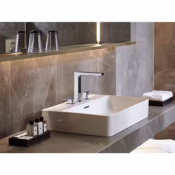 Hansgrohe Metropol Chrome