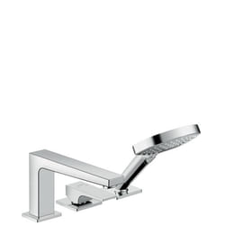 Hansgrohe Metropol Chrome