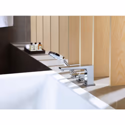 Hansgrohe Metropol Chrome