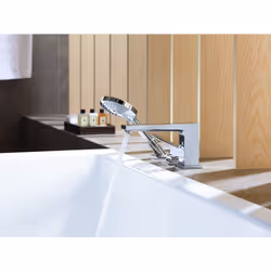 Hansgrohe Metropol Chrome