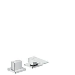 Hansgrohe Metropol Chrome