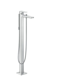 Hansgrohe Metropol Chrome