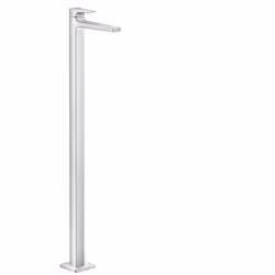 Hansgrohe Metropol, Robinet de salle de bain, Chrome