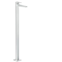 Hansgrohe Metropol Chrome