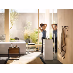 Hansgrohe Metropol Chrome