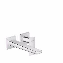 Hansgrohe Metropol, Robinet de salle de bain, Chrome