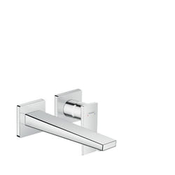 Hansgrohe Metropol Chrome