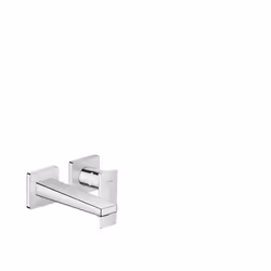Hansgrohe Metropol, Robinet de salle de bain, Chrome
