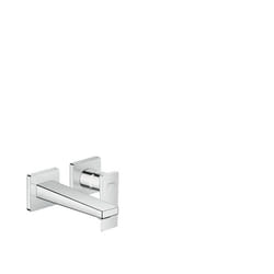 Hansgrohe Metropol Chrome