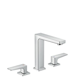 Hansgrohe Metropol Chrome