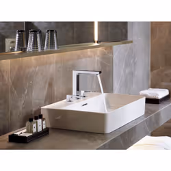 Hansgrohe Metropol Chrome